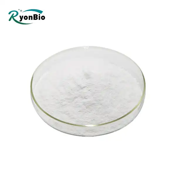Centella Asiatica Extract Powder